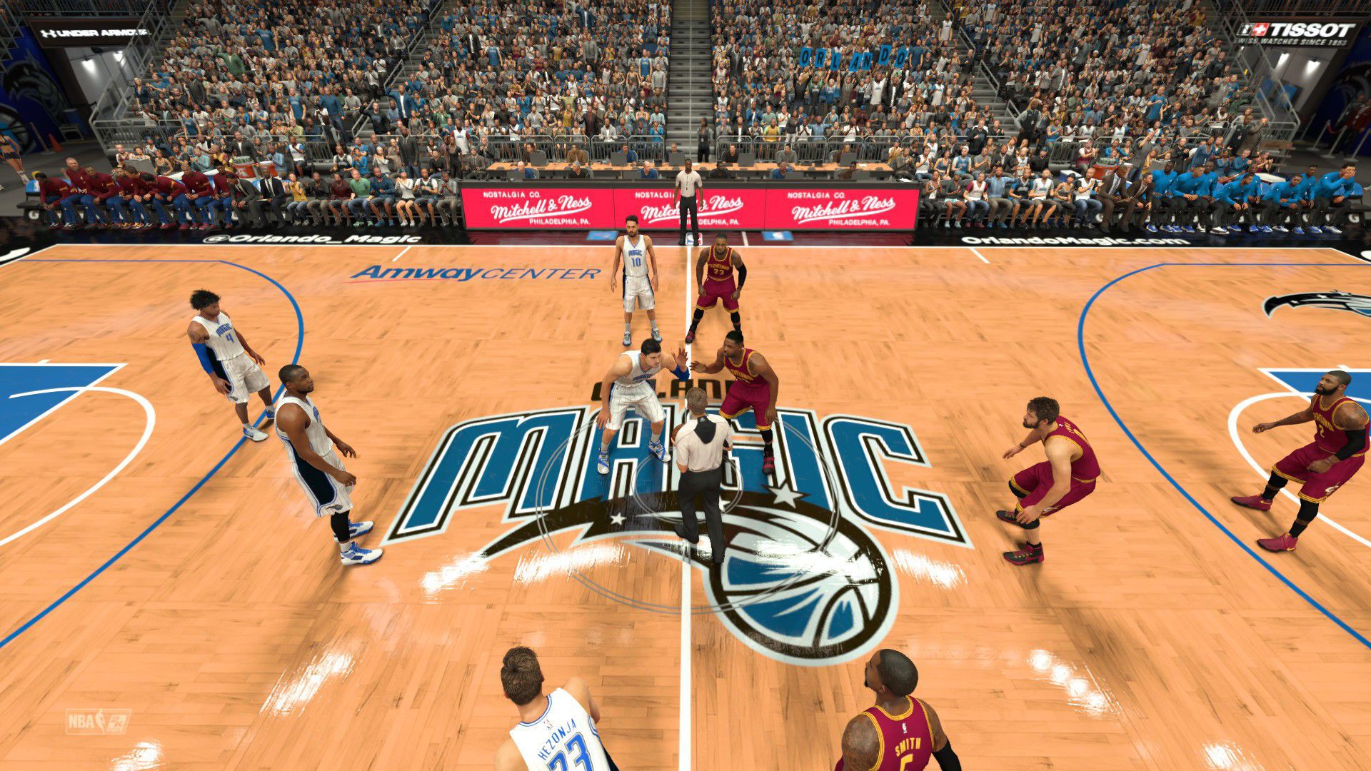 Basketball